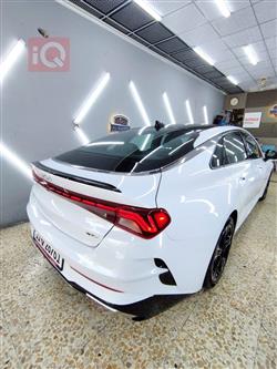 کیا K5